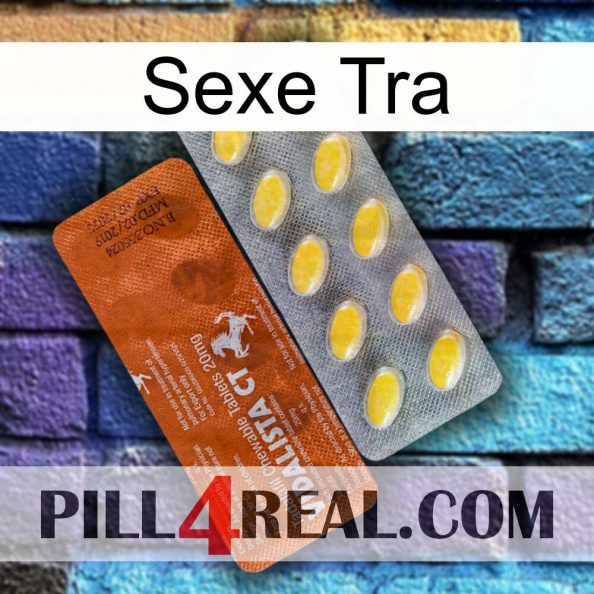 Sex Tra 42